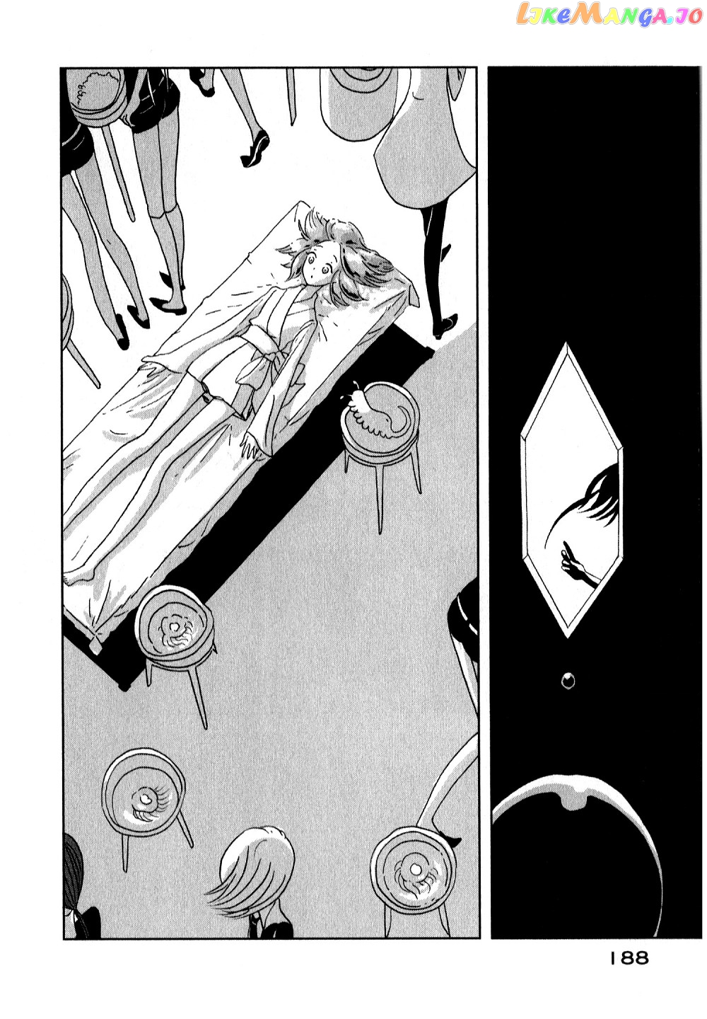 Land of the Lustrous, Chapter 6 image 23